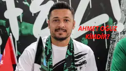 Kocaelispor'un Kaptanı Ahmet Oğuz: Başarıyı Sürdürmek İçin İyi Oyun Şart