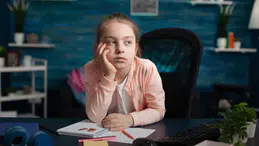 Çocuklarda DEHB İçin Uzmanlardan Kritik Uyarı: Erken Fark Edilmezse Risk Büyüyor