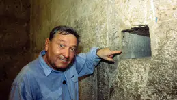 Tanrıların Arabaları ile Tarihe Damga Vurmuştu: Erich von Däniken 90 Yaşında Hayatını Kaybetti