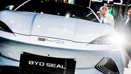 BYD'nin 2025 Ekim Fiyatları Açıklandı: Elektrikli Araçlar Hakkında Bilmeniz Gerekenler