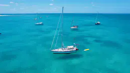 Marmaris'te Umut Dolu Yelkencilik: Sermurat Küçükgül'ün Vizyonu