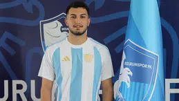 Trabzonspor, Fenerbahçe'nin Peşinde Olduğu Genç Yetenek Adem Yeşilyurt'u Kadrosuna Katmak Üzere