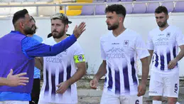 Gebzespor, 1. Lig'e Hızla Yükseliyor: Emre Batuhan Adıgüzel ile Anlaştı