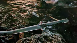 Karadeniz'de Şok Saldırı: Petrol Tankerine Drone ile Saldırıldı!