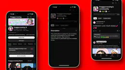 YouTube’da Büyük Dönüşüm: Topluluk Alanları ile Platform Sosyal Ağa Evriliyor