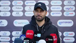 Selçuk İnan’dan Transfer Mesajı: Kocaelispor’da Zorlu Süreç ve Kritik Haftalar