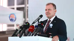 Mersin'de Belediye Operasyonu: 59 Gözaltı