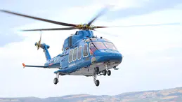 Suudi Arabistan ile Tarihi Savunma Hamlesi: GÖKBEY Helikopteri İçin Ortak Üretim Anlaşması