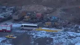 Çin’de Biyoteknoloji Tesisinde Şiddetli Patlama: Shanxi’de Can Kaybı Artıyor