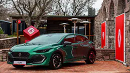 Türkiye’nin En Çok Satan Otomobili Yenilendi: Yeni Renault Clio’nun Fiyatı Açıklandı