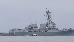 ABD’den Uluslararası Sularda Sert Müdahale: Aquila II Petrol Tankerine El Konuldu