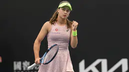 Zeynep Sönmez Katar Açık’ta: Avustralya Açık Başarısı Sonrası Dev Turnuvaya Davet Edildi