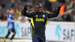 Kadıköy’de Tarihi Gün: N’Golo Kanté Fenerbahçe Formasıyla İlk Kez Sahada