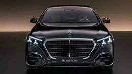Mercedes S-Serisi Baştan Aşağı Yenilendi: Yeni Nesil Lüks Sedan Sahneye Çıktı