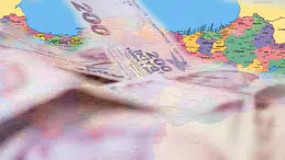 TÜİK açıkladı: Türkiye’de refah uçurumu büyüyor! En zengin ve en yoksul ilçeler belli oldu