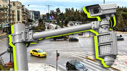 Yunanistan'da Türk Vatandaşlarının Plakaları Sökülüyor, Ehliyetlerine El Koyuluyor