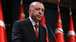 Cumhurbaşkanı Erdoğan’dan Kabine Sonrası Mesajlar: İç ve Dış Politikada Kritik Vurgular