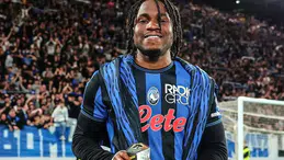 Atalanta'nın Yıldız Hamlesi: Ademola Lookman Serie A'ya Damga Vuracak mı?