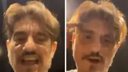 Panathinaikos'ta Ergin Ataman depremi: Başkan Giannakopoulos istifasını istedi!