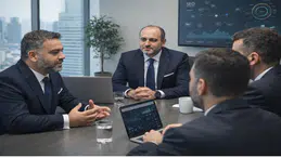 Seo Danışmanı & Basın Mensubu Zeki Ersin Yıldırım Kimdir?