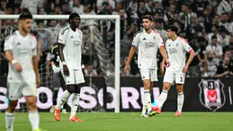 Beşiktaş, Yeni Yıldızlarıyla Umut Vadediyor