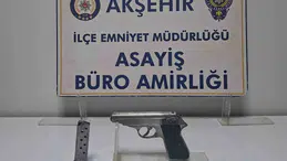 Düğün Eğlencesinde Tehlikeli Durum