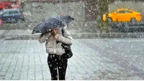 Meteoroloji’den 6 İl İçin Kritik Uyarı: Kuvvetli Sağanak ve Sel Tehlikesi Kapıda!