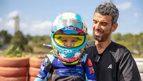 Kocaeli’de Nefes Kesen Karting Heyecanı: Zayn Sofuoğlu Kategorisinde Türkiye Şampiyonu Oldu