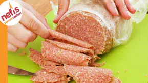 Sosyal Medyada Fırtına Gibi Esen Kıymadan Döner Trendi: Kimler Denedi, Gerçek İskender’e Ne Kadar Yakın?