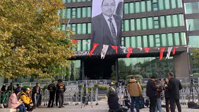 Fevzi Topuz Hakkında Soruşturma Başlatıldı