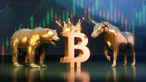 Bitcoin'de Fiyat Sıkışması Devam Ediyor
