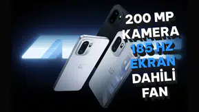 OnePlus Ace 7'nin Yenilikçi Özellikleri