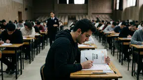 KPSS Ön Lisans Sınavı Soruları Yayınlandı