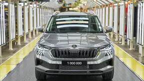 Skoda İle İlgili Geri Çağırma Haberi
