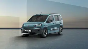 Fiat Doblo Türkiye'de Üretilecek