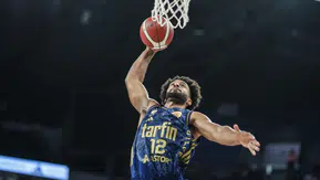Fenerbahçe Tarfin Körfez Basket Maçı Canlı Yayın Bilgileri