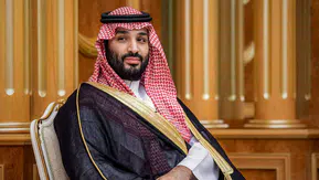Suudi Arabistan Veliaht Prensi Hakkında Bilgiler