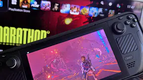 PS5'te Steam Oyunları Artık Oynanabiliyor