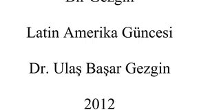 Arjantin'den Yatırımcı Odaklı Yeni Politika