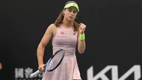 Zeynep Sönmez Katar Açık’ta: Avustralya Açık Başarısı Sonrası Dev Turnuvaya Davet Edildi