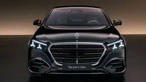 Mercedes S-Serisi Baştan Aşağı Yenilendi: Yeni Nesil Lüks Sedan Sahneye Çıktı