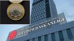 DMM’den Net Açıklama: 10 TL Madeni Para İddiaları Asılsız Çıktı