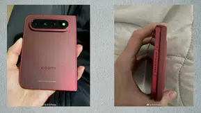 Katlanabilir Xiaomi 18 Fold Hakkında Her Şey