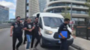 Karaborsa biletçilere ceza kesildi
