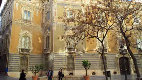 İstanbul'un Tarihi Caddeleri Yenileniyor