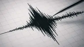 Muğla'da Korkutan Sarsıntı