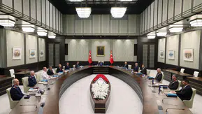 YAŞ kararları resmileşti