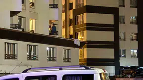 Kayseri'de kadın cinayeti yapıldı