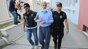 Alparslan Kuytul soruşturmasında yeni gelişmeler