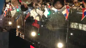 Üniversiteli Gençlerden Seçim Mücadelesi